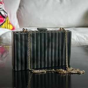 Zara Clutch